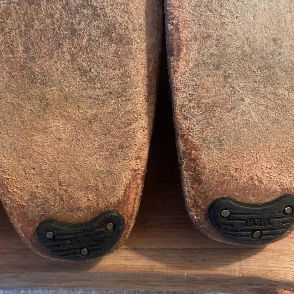 Vintage Salvatore Ferragamo